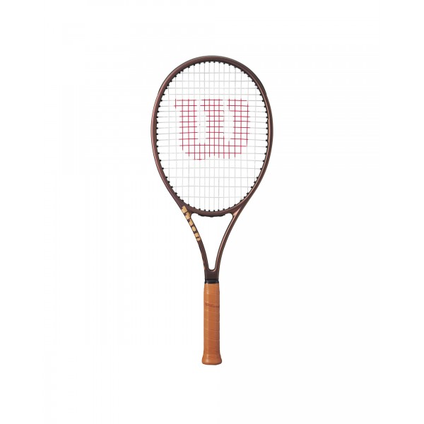 Wilson Pro Staff X V14 Tennis Racquet