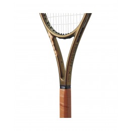 Wilson Pro Staff X V14 Tennis Racquet