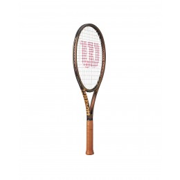 Wilson Pro Staff X V14 Tennis Racquet