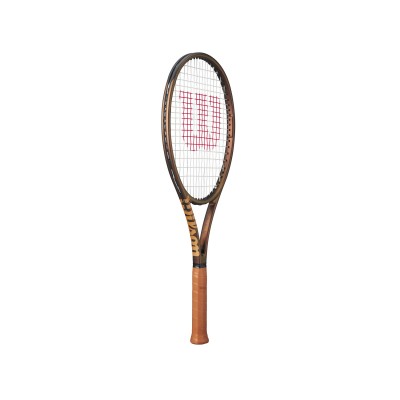 Wilson Pro Staff 97 V14 Tennis Racquet