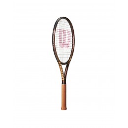 Wilson Pro Staff Six One 100 V14 Tennis Racquet