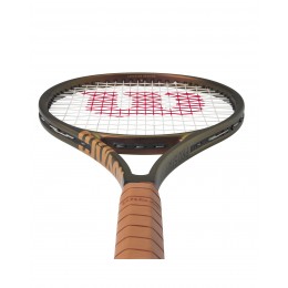 Wilson Pro Staff X V14 Tennis Racquet