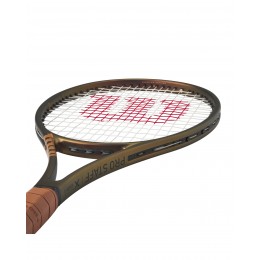 Wilson Pro Staff X V14 Tennis Racquet