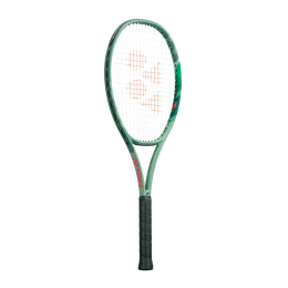 Yonex Percept 100 2023 Strung Tennis Racquet