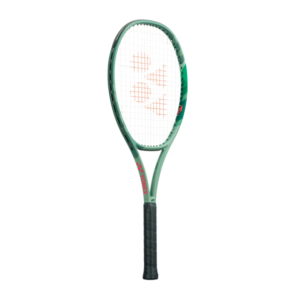 Yonex Percept 100 2023 Strung Tennis Racquet