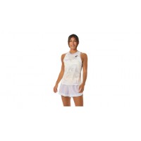 ASICS MATCH GRAPHIC TANK 2042A250-500 DUSK VIOLET