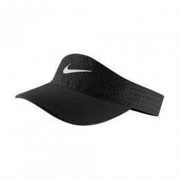 Nike Drifit Aero Featherlight Visor Dv2999-010