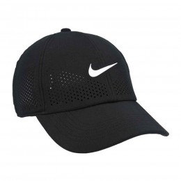 Nike Nk Drifit Adv Cap Fd7842-010 M/l Black