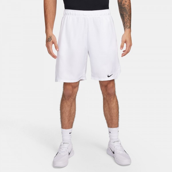 Nike Nkct Df Victory Short 9inch Fd5384-100 White