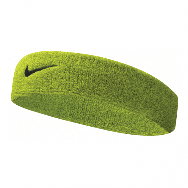 Nike Swoosh Headband Atomic Green