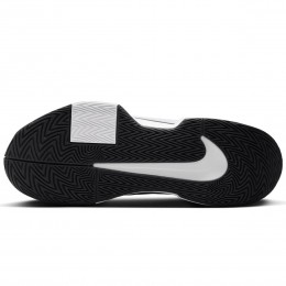 Nike Gp Challenge Pro Fb3145-001 Black Mens Tennis Shoes
