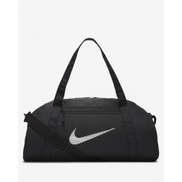 Nike Nk Gym Club Bag Dr6974-010 Black