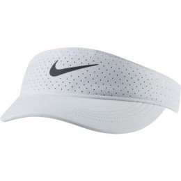 Nike Drifit Aro Featherlight Visor Dv2999-100