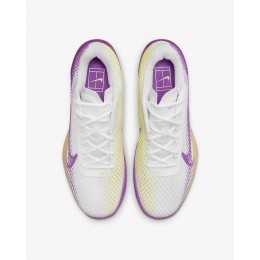 Nike Zoom Vapor 11 Hc Dr6965-101 White Ladies Tennis Shoe
