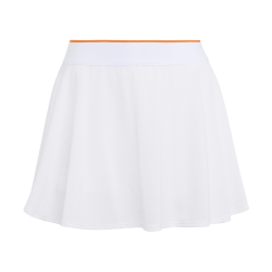 Adidas Skirt Pro KF6030 White Womens Tennis