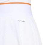 Adidas Skirt Pro KF6030 White Womens Tennis Adidas Skirt Pro KF6030 White Womens Tennis