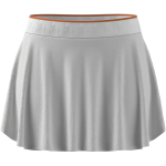 Adidas Skirt Pro KF6030 White Womens Tennis Adidas Skirt Pro KF6030 White Womens Tennis