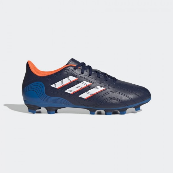 Adidas Copa Sense.4 Fxg Gw4968 Navy Mens Football