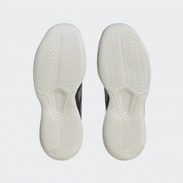 Adidas Avaflash Ig9543 Black Ladies Tennis Shoes