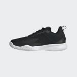 Adidas Courtflash Speed 1G9537 Black Mens Tennis Shoes