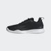 Adidas Courtflash Speed 1G9537 Black Mens Tennis Shoes