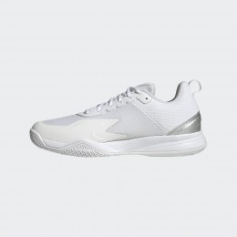 Adidas Courtflash Speed 1g9538 White Mens Tennis Shoe
