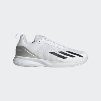 Adidas Courtflash Speed 1g9538 White Mens Tennis Shoe