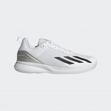 ADIDAS COURTFLASH SPEED 1G9538 WHITE MENS TENNIS SHOE
