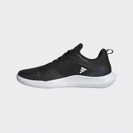 Adidas Defiant Speed Id1507 Black Mens Tennis Shoe