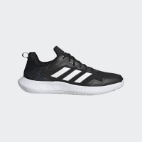 Adidas Defiant Speed Id1507 Black Mens Tennis Shoe