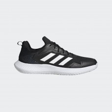 ADIDAS DEFIANT SPEED ID1507 BLACK MENS TENNIS SHOE