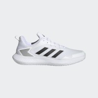 Adidas Defiant Speed Id1508 White Mens Tennis Shoe