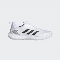 ADIDAS DEFIANT SPEED ID1508 WHITE MENS TENNIS SHOE