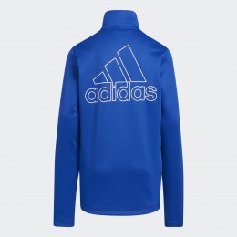 Adidas Ts Tracktop Hm7133 Royal Blue Junior 