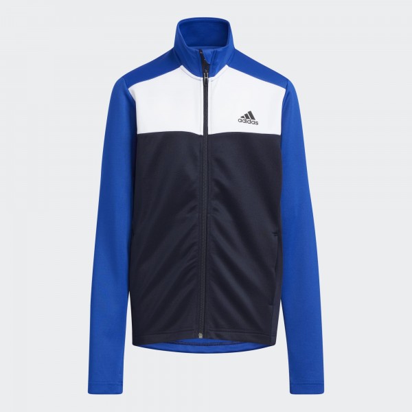 Adidas Ts Tracktop Hm7133 Royal Blue Junior 