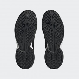 Adidas Ubersonic 4 Ig9531 Junior Tennis Shoes Black