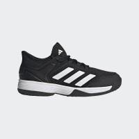 Adidas Ubersonic 4 Ig9531 Junior Tennis Shoes Black