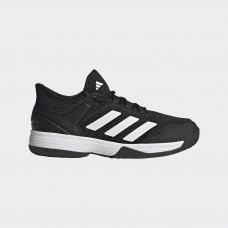 ADIDAS UBERSONIC 4 IG9531 JUNIOR TENNIS SHOES BLACK