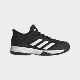 Adidas Ubersonic 4 Ig9531 Junior Tennis Shoes Black