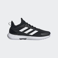 Adidas Adizero Ubersonic 4 Id1564 Black Mens