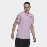 ADIDAS CLUB 3STRIPE TEE HN3905 BILIL MENS TENNIS