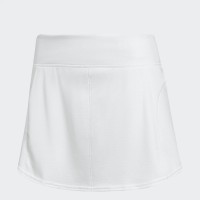 ADIDAS MATCH SKIRT HC7708 WHITE LADIES TENNIS
