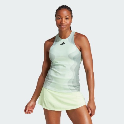 Adidas Y-tank Pro Il7361 Segrsp Ladies Tennis