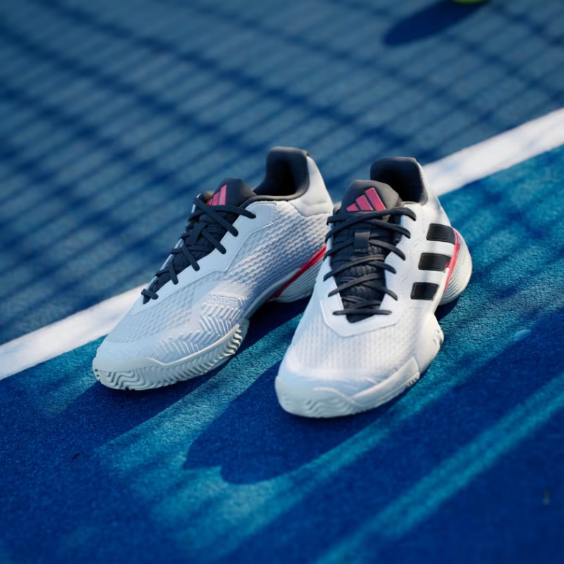 White youth tennis shoes online