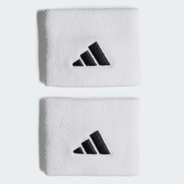 Adidas Tennis Wristband Small Ht3910 White Osfm