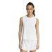 Adidas Match Tank JN2094 White Ladies Tennis Tank