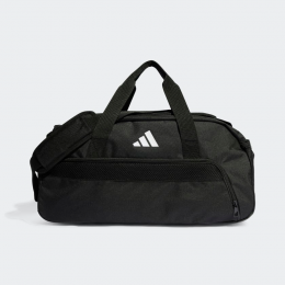 Adidas Tiro L duffle S HS9752 black bag