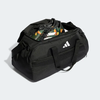 Adidas Tiro L duffle S HS9752 black bag