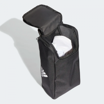 Adidas Tiro Shoebag GH7242 Black / White