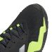 Adidas Barricade 13 IH2559 Black Mens Tennis Shoes